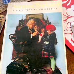 Norman Rockwell